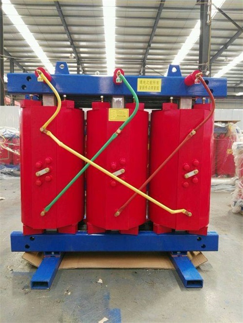 博湖3150kVA干式变压器材料销售厂家